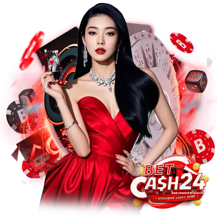 เกมสล็อต betclash24