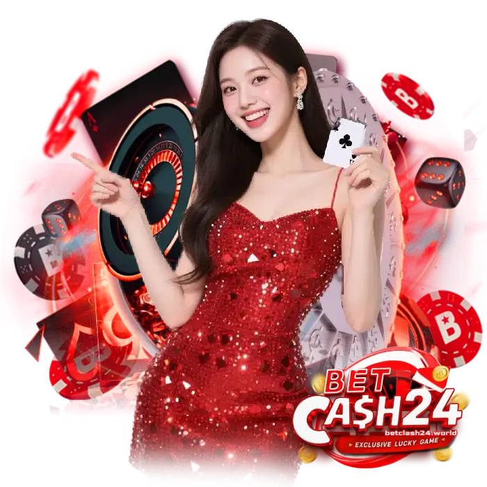 เว็บหลัก betclash24