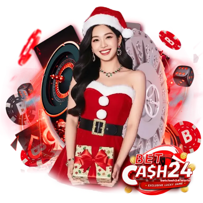 สล็อตมือถือ betclash24