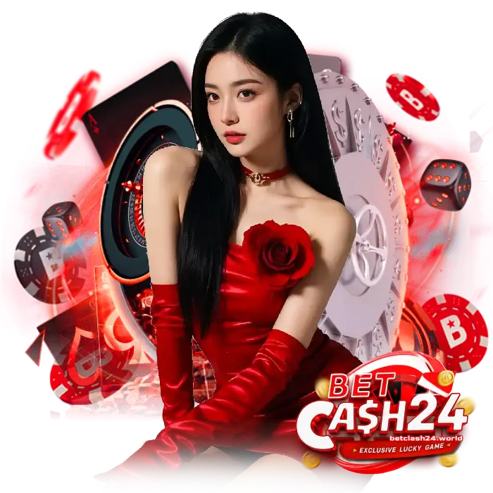 ทดลองฟรี betclash24