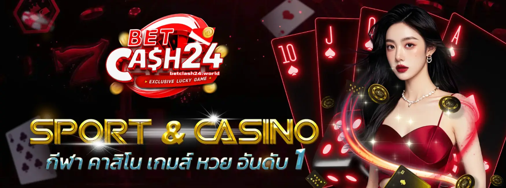 betclash24